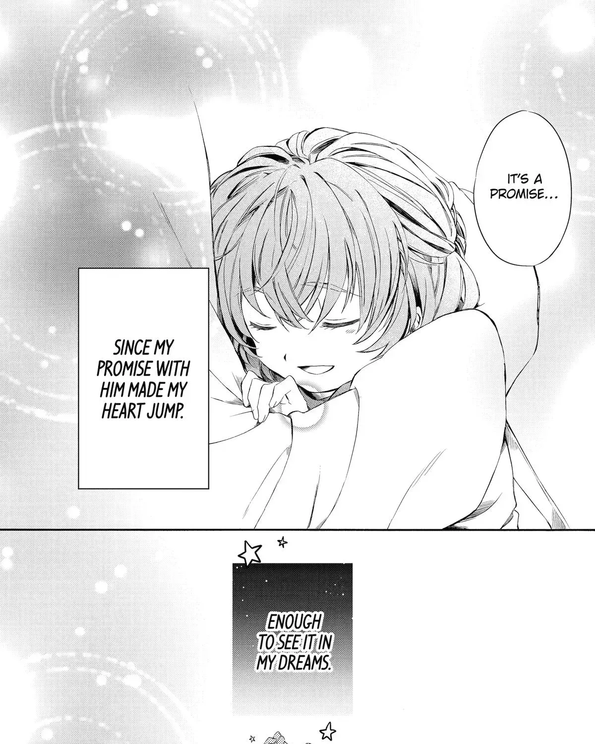Sabaku no Kuni no Amefurashi Hime Chapter 1 page 106 - 