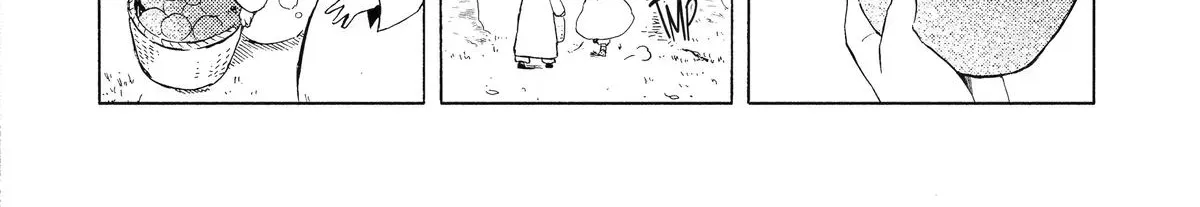 Sabaku no Kuni no Amefurashi Hime Chapter 1 page 13 - 