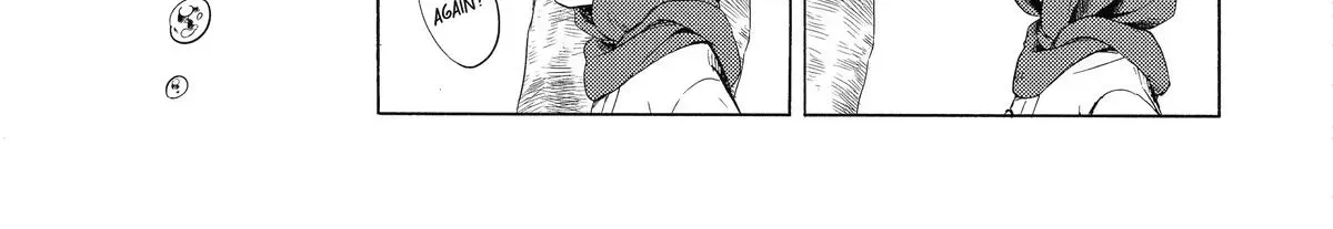 Sabaku no Kuni no Amefurashi Hime Chapter 1 page 19 - 