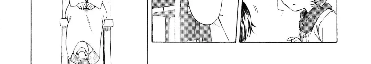 Sabaku no Kuni no Amefurashi Hime Chapter 1 page 25 - 