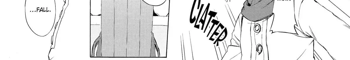 Sabaku no Kuni no Amefurashi Hime Chapter 1 page 27 - 