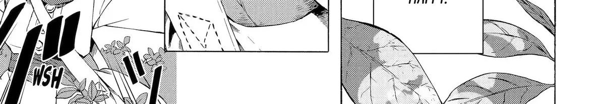 Sabaku no Kuni no Amefurashi Hime Chapter 1 page 35 - 