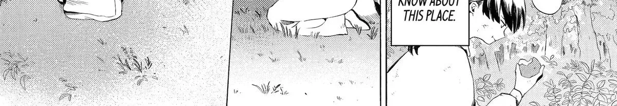 Sabaku no Kuni no Amefurashi Hime Chapter 1 page 49 - 