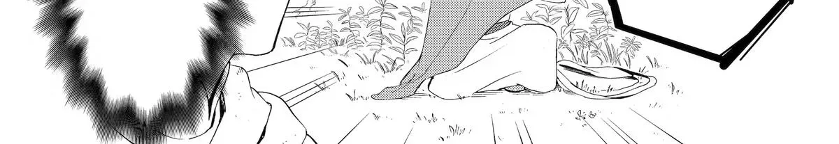 Sabaku no Kuni no Amefurashi Hime Chapter 1 page 61 - 