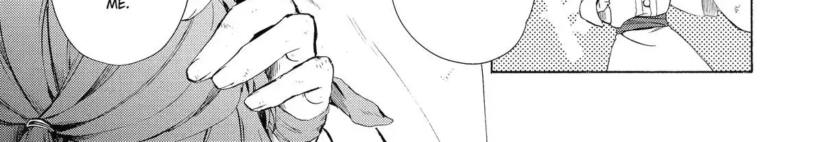 Sabaku no Kuni no Amefurashi Hime Chapter 1 page 65 - 