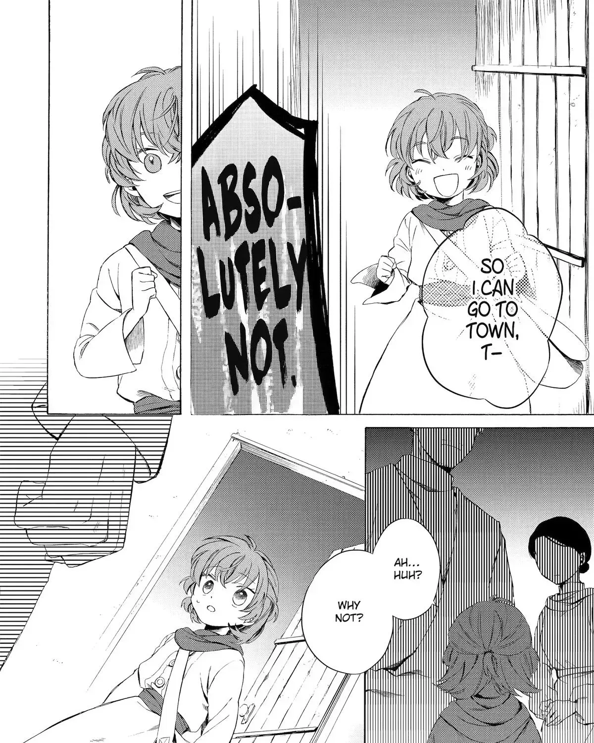 Sabaku no Kuni no Amefurashi Hime Chapter 1 page 78 - 