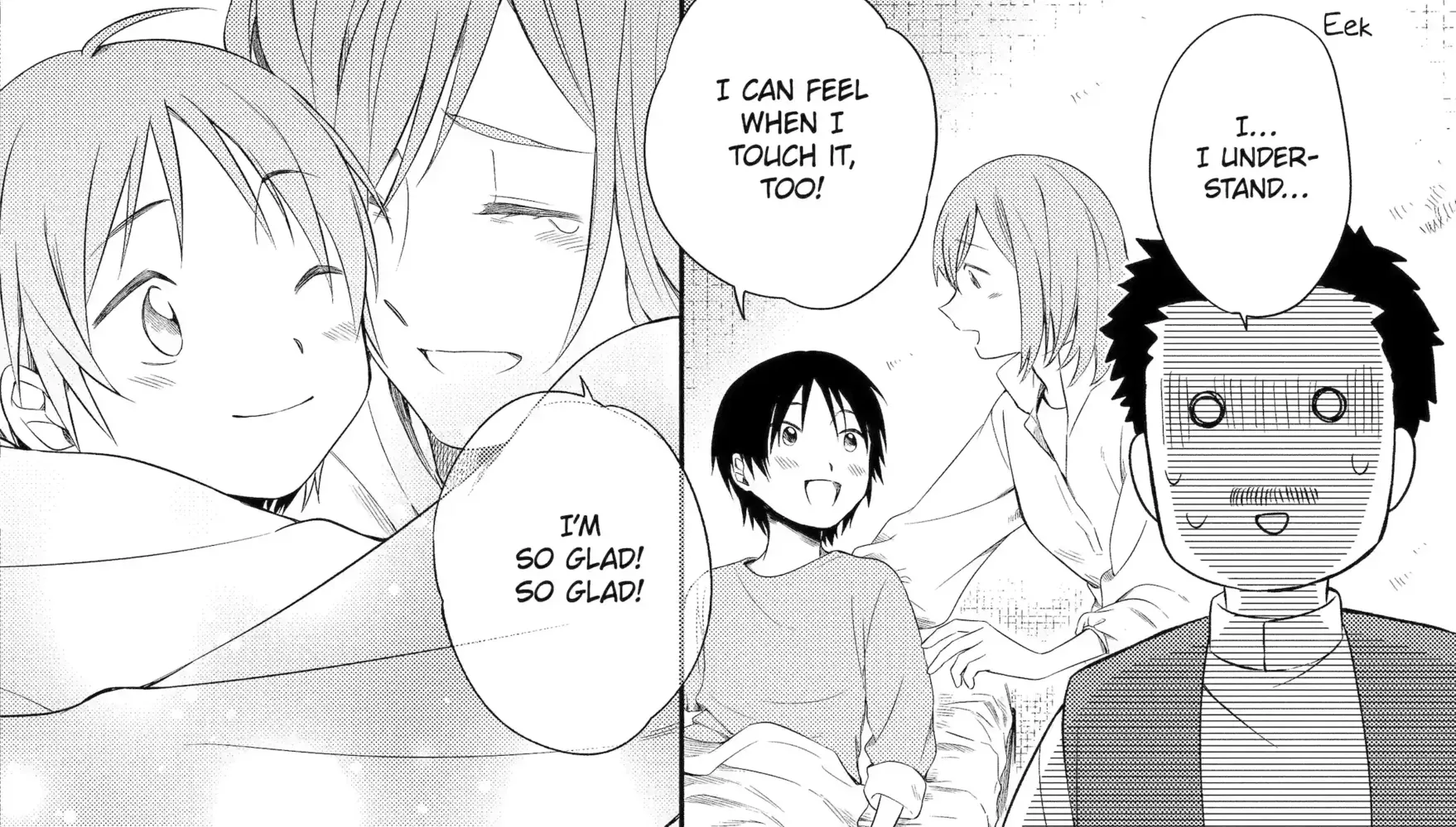 Sabaku no Kuni no Amefurashi Hime Chapter 10.2 page 20 - 