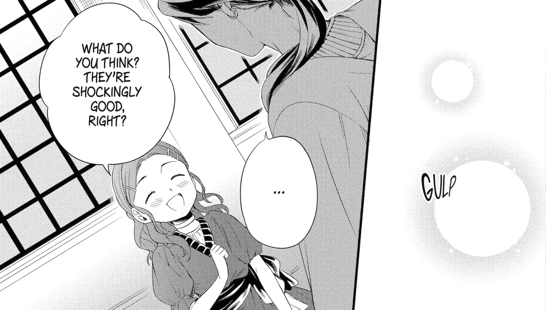 Sabaku no Kuni no Amefurashi Hime Chapter 10.3 page 22 - 