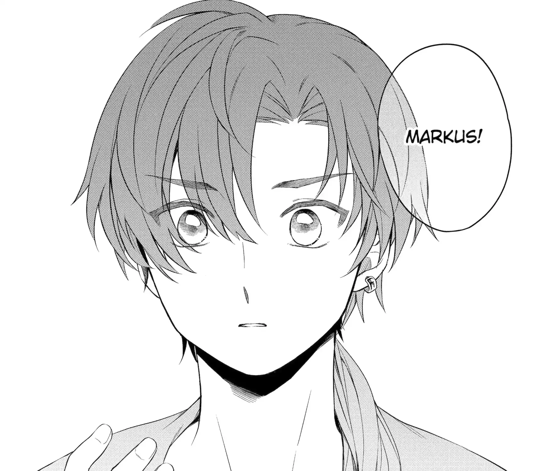 Sabaku no Kuni no Amefurashi Hime Chapter 10.3 page 23 - 