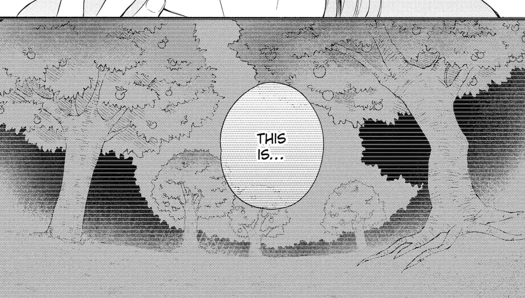 Sabaku no Kuni no Amefurashi Hime Chapter 10.3 page 24 - 