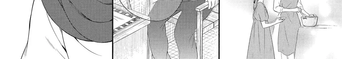 Sabaku no Kuni no Amefurashi Hime Chapter 10 page 2 - 