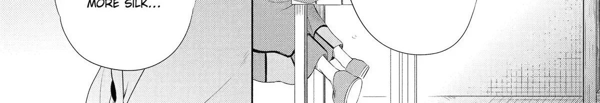 Sabaku no Kuni no Amefurashi Hime Chapter 10 page 16 - 