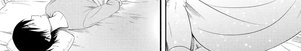 Sabaku no Kuni no Amefurashi Hime Chapter 10 page 34 - 