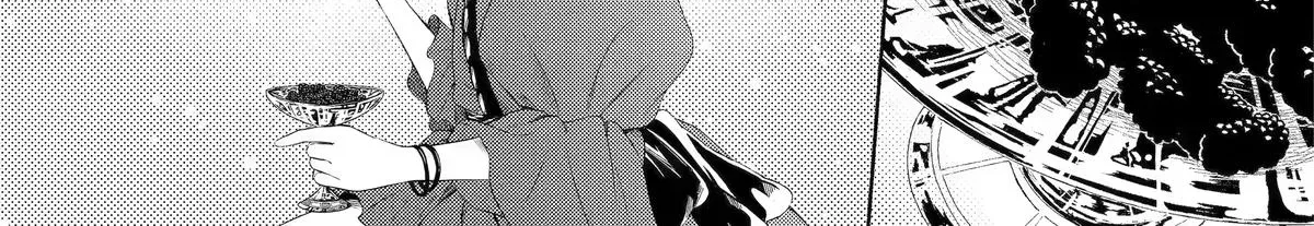 Sabaku no Kuni no Amefurashi Hime Chapter 10 page 58 - 
