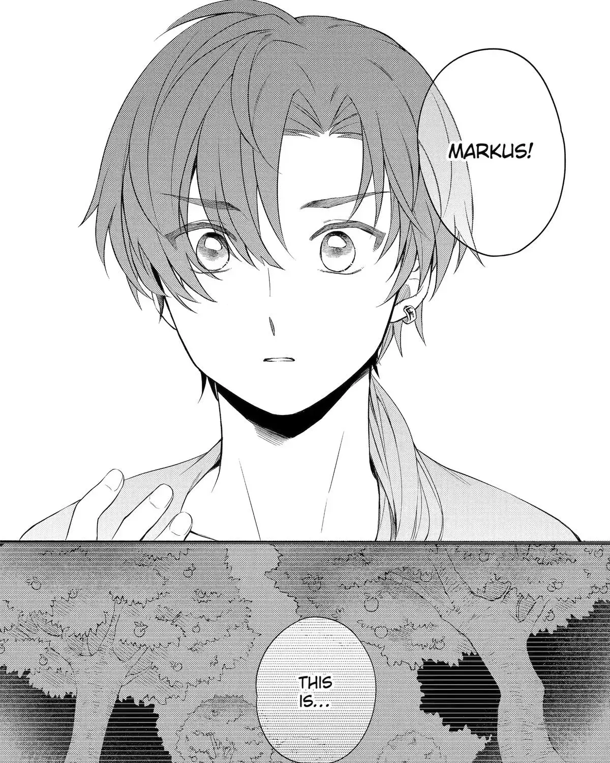Sabaku no Kuni no Amefurashi Hime Chapter 10 page 63 - 