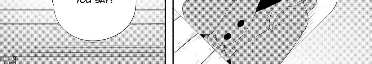 Sabaku no Kuni no Amefurashi Hime Chapter 10 page 10 - 