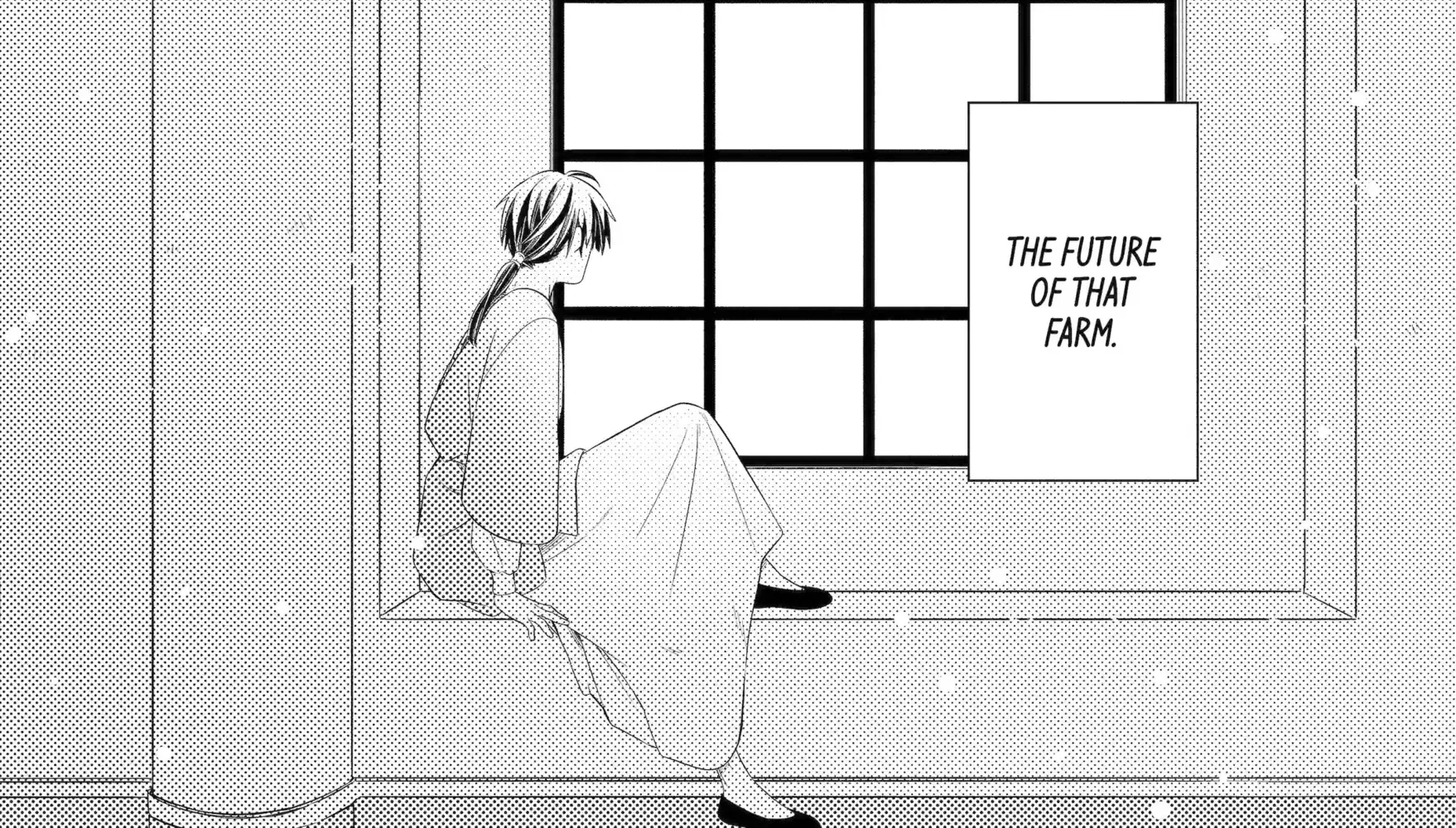 Sabaku no Kuni no Amefurashi Hime Chapter 11.2 page 16 - 