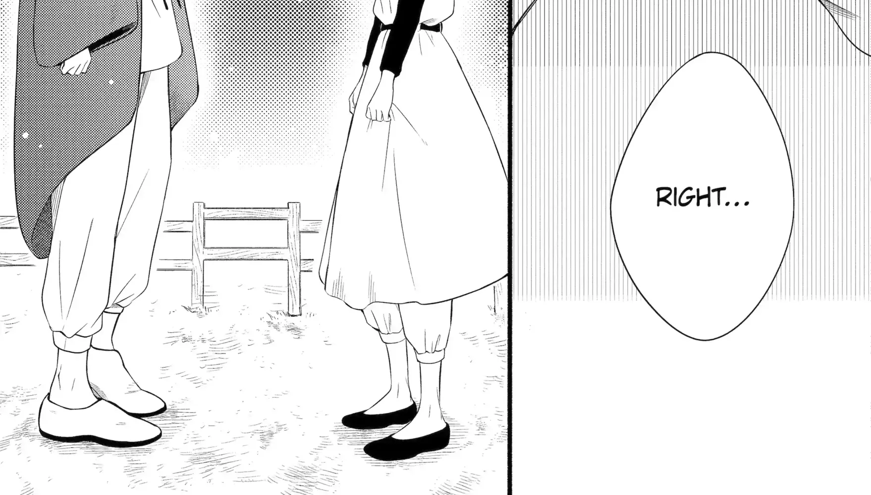 Sabaku no Kuni no Amefurashi Hime Chapter 11.3 page 13 - 