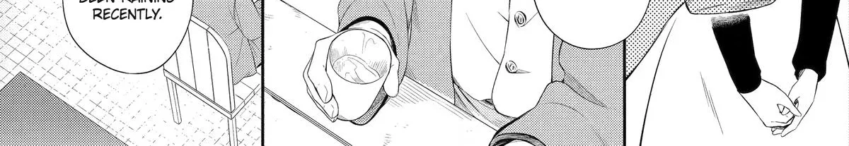 Sabaku no Kuni no Amefurashi Hime Chapter 11 page 14 - 
