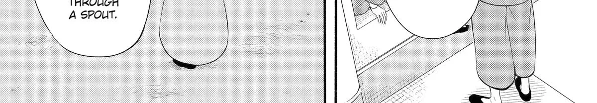 Sabaku no Kuni no Amefurashi Hime Chapter 11 page 28 - 