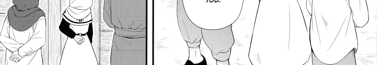 Sabaku no Kuni no Amefurashi Hime Chapter 11 page 46 - 