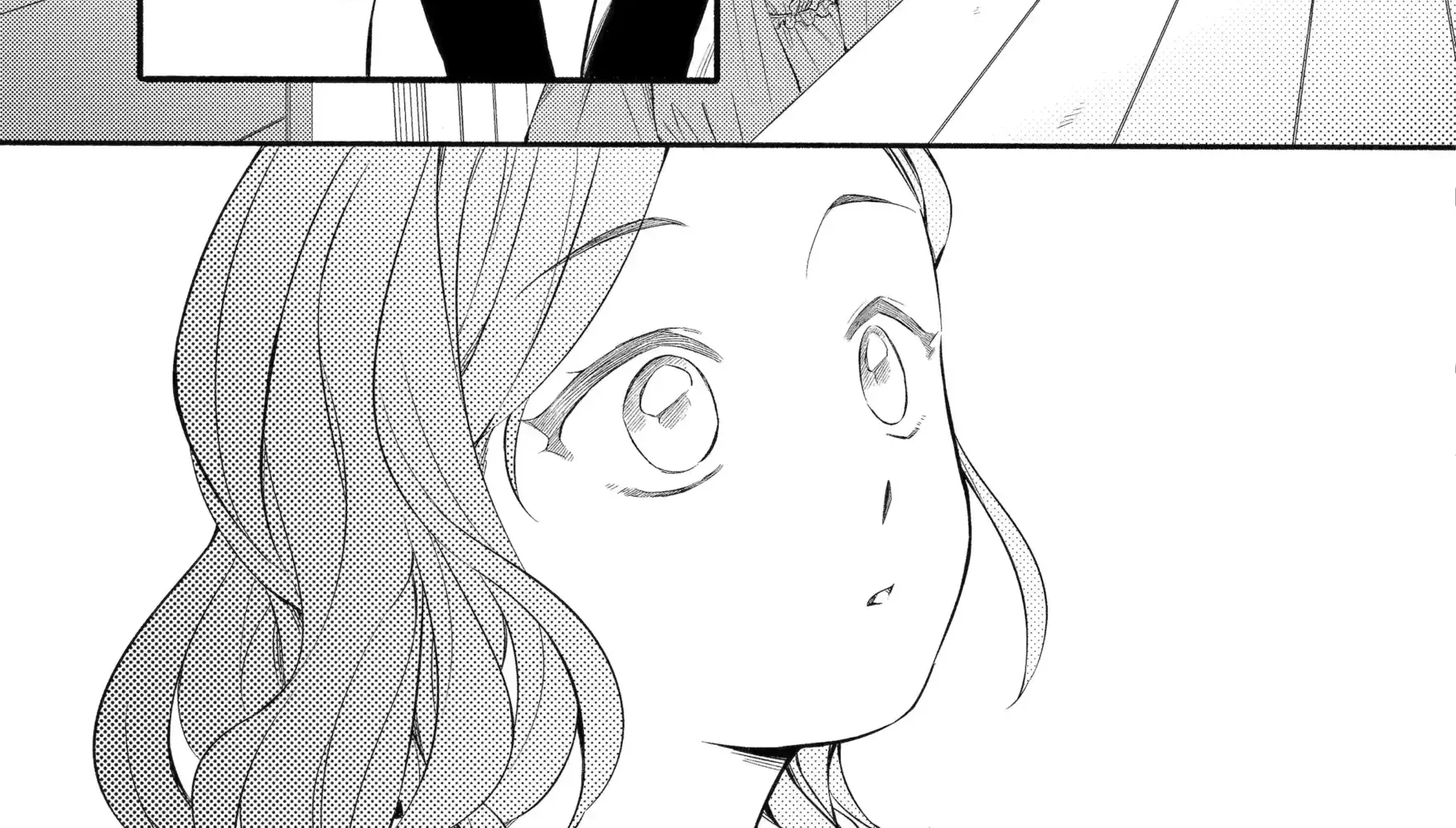 Sabaku no Kuni no Amefurashi Hime Chapter 12.2 page 23 - 