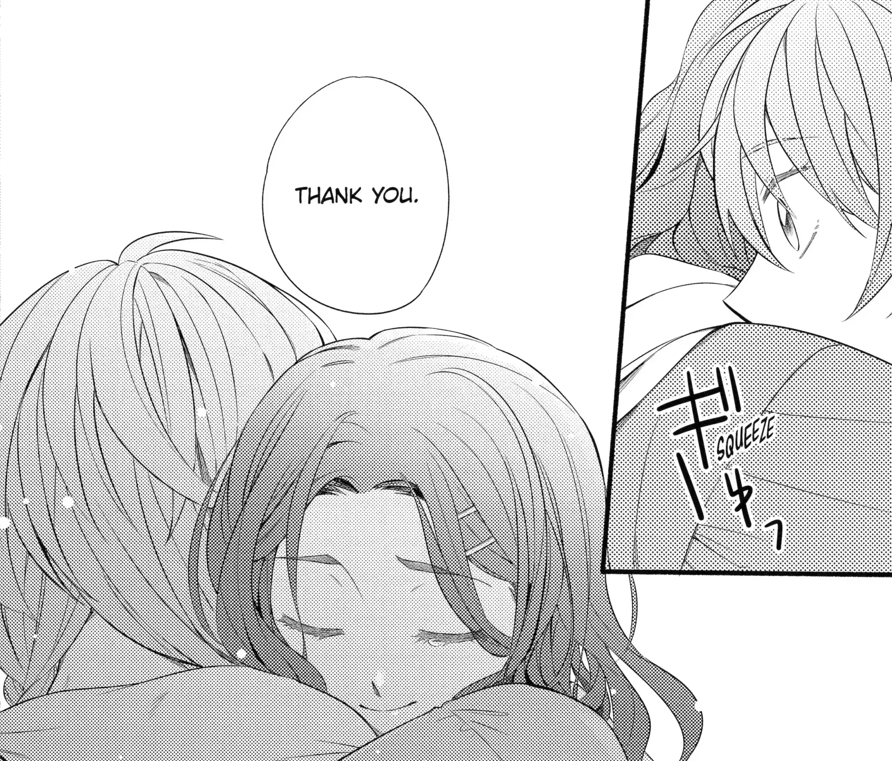 Sabaku no Kuni no Amefurashi Hime Chapter 12.2 page 24 - 