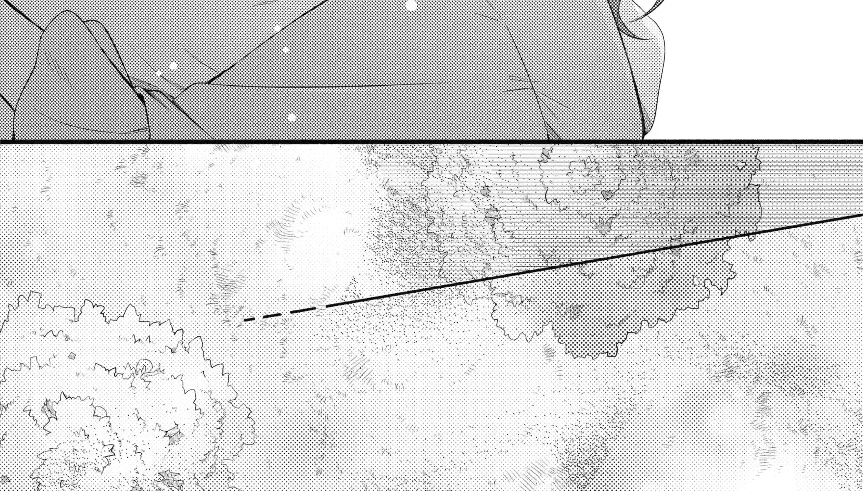 Sabaku no Kuni no Amefurashi Hime Chapter 12.2 page 25 - 