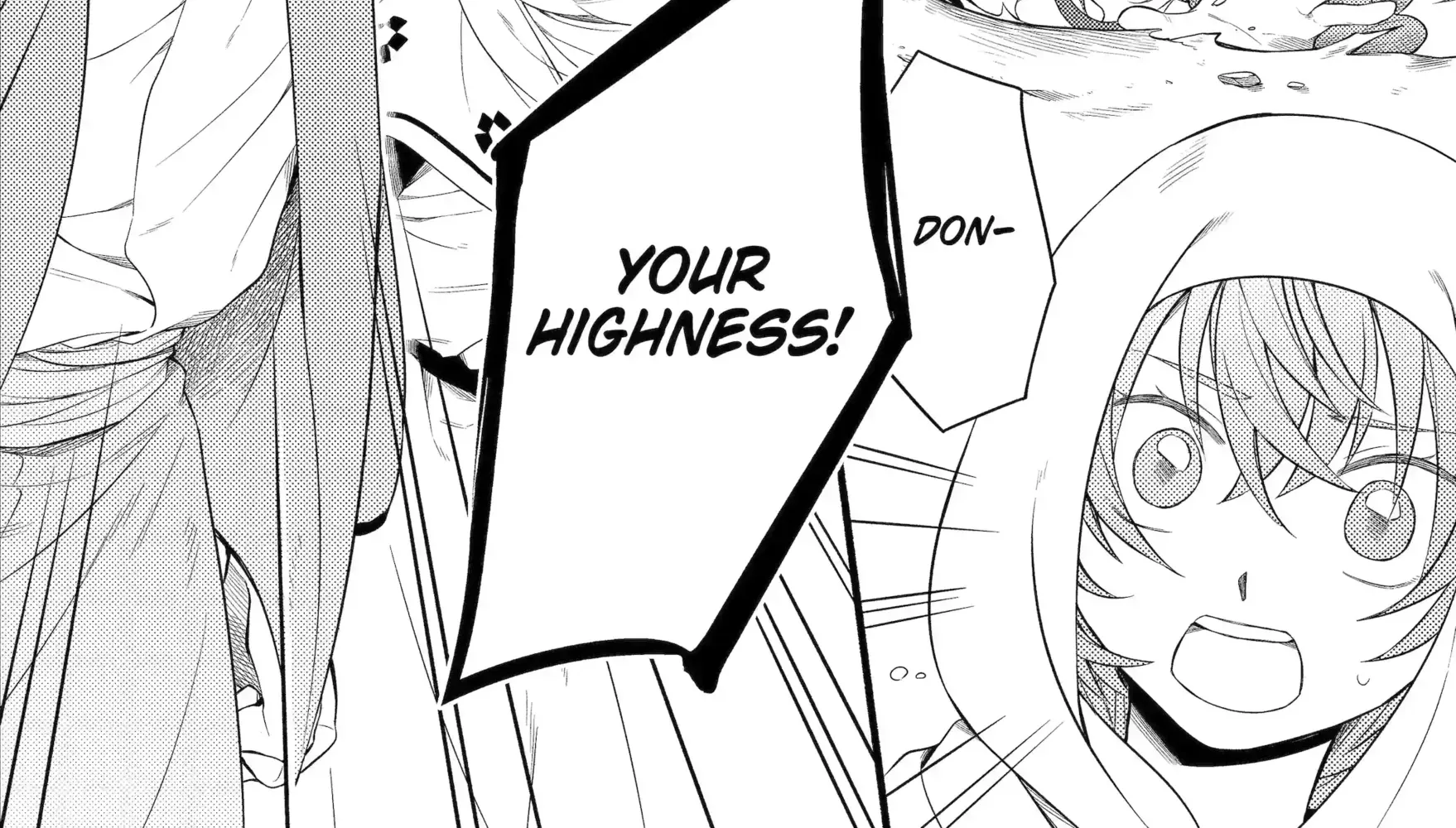 Sabaku no Kuni no Amefurashi Hime Chapter 12.2 page 29 - 
