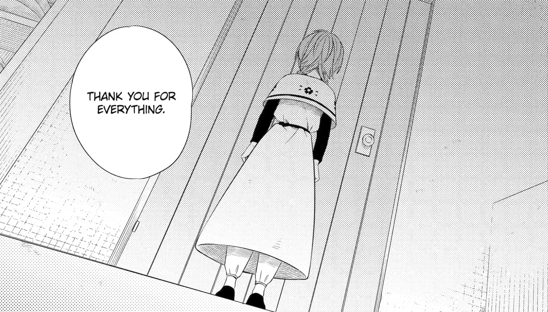 Sabaku no Kuni no Amefurashi Hime Chapter 12.3 page 11 - 