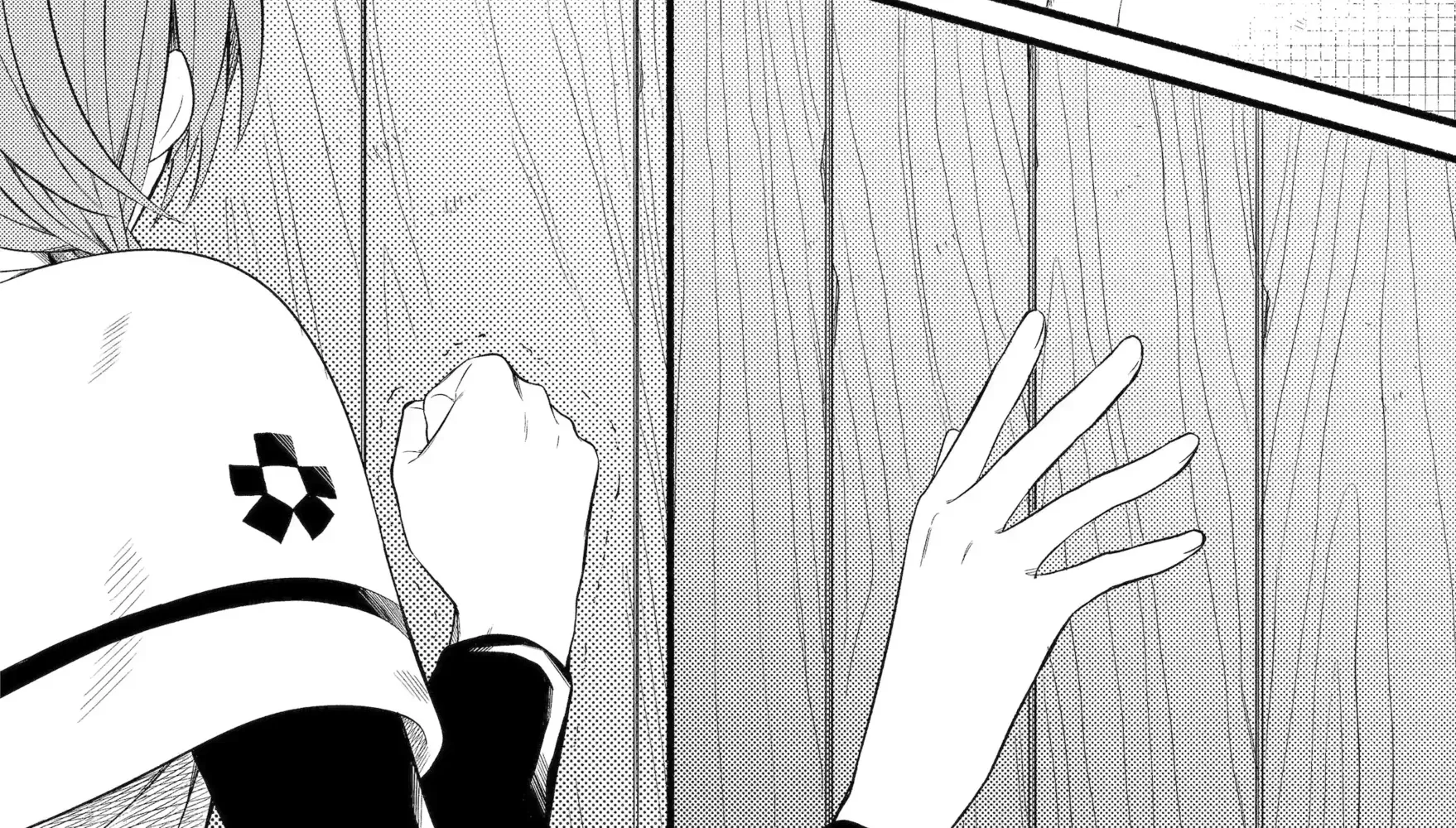 Sabaku no Kuni no Amefurashi Hime Chapter 12.3 page 13 - 