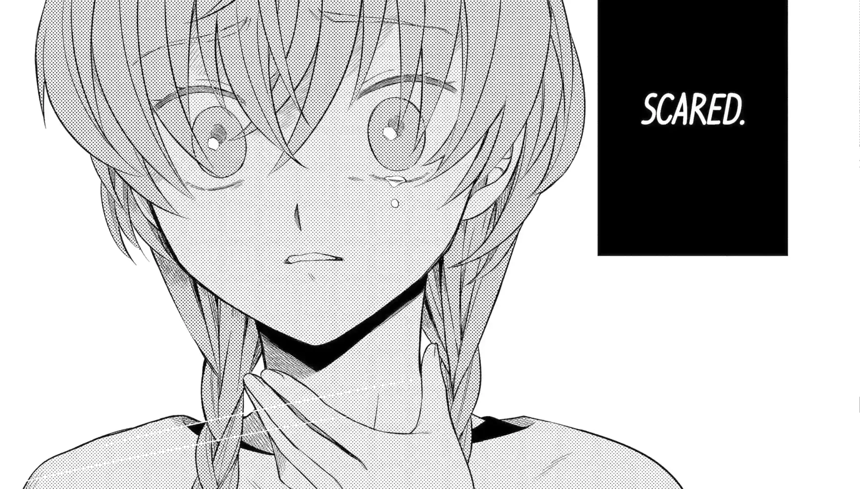 Sabaku no Kuni no Amefurashi Hime Chapter 12.3 page 15 - 