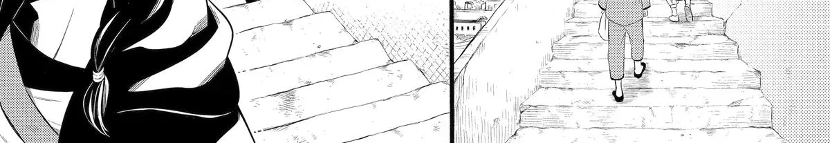 Sabaku no Kuni no Amefurashi Hime Chapter 12 page 14 - 
