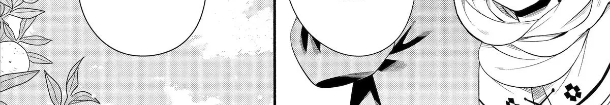 Sabaku no Kuni no Amefurashi Hime Chapter 12 page 4 - 