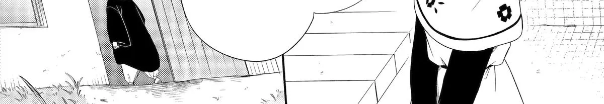 Sabaku no Kuni no Amefurashi Hime Chapter 12 page 36 - 