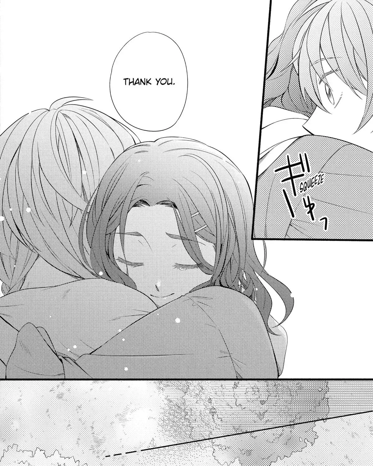 Sabaku no Kuni no Amefurashi Hime Chapter 12 page 47 - 