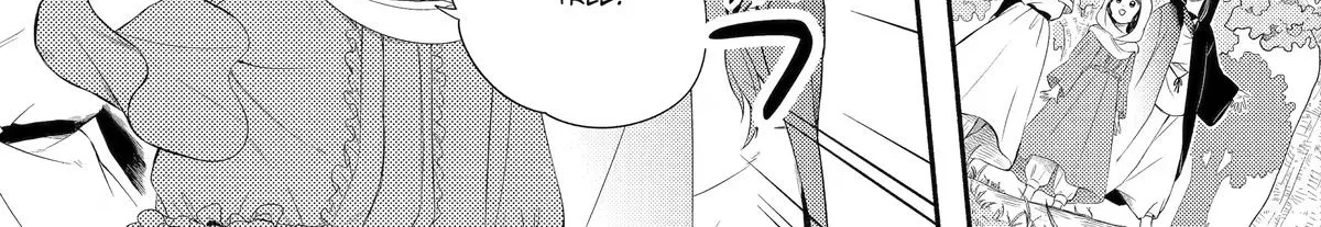 Sabaku no Kuni no Amefurashi Hime Chapter 12 page 50 - 
