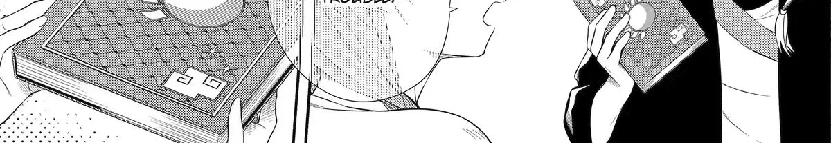 Sabaku no Kuni no Amefurashi Hime Chapter 12 page 6 - 
