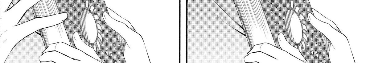 Sabaku no Kuni no Amefurashi Hime Chapter 12 page 60 - 