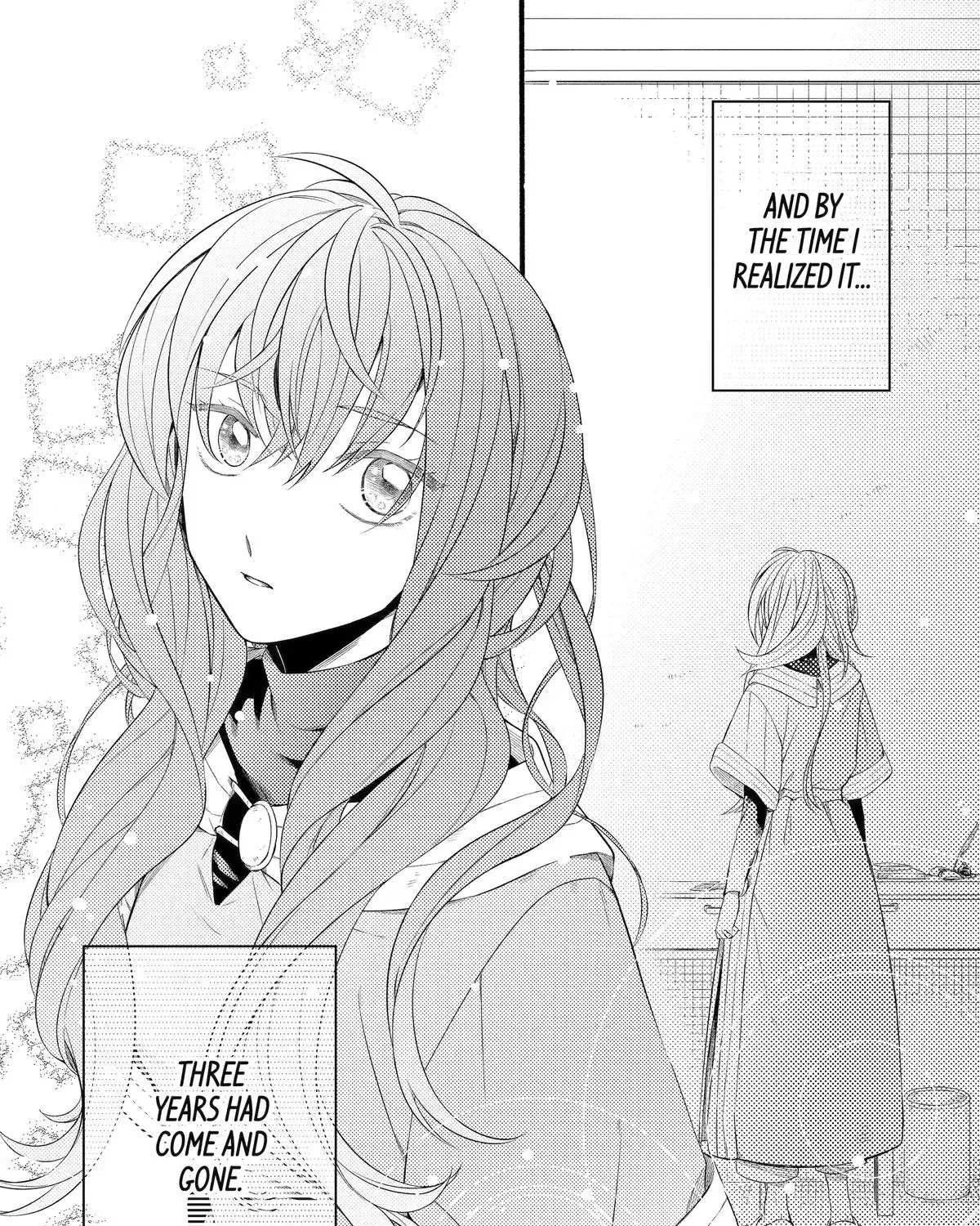 Sabaku no Kuni no Amefurashi Hime Chapter 12 page 75 - 
