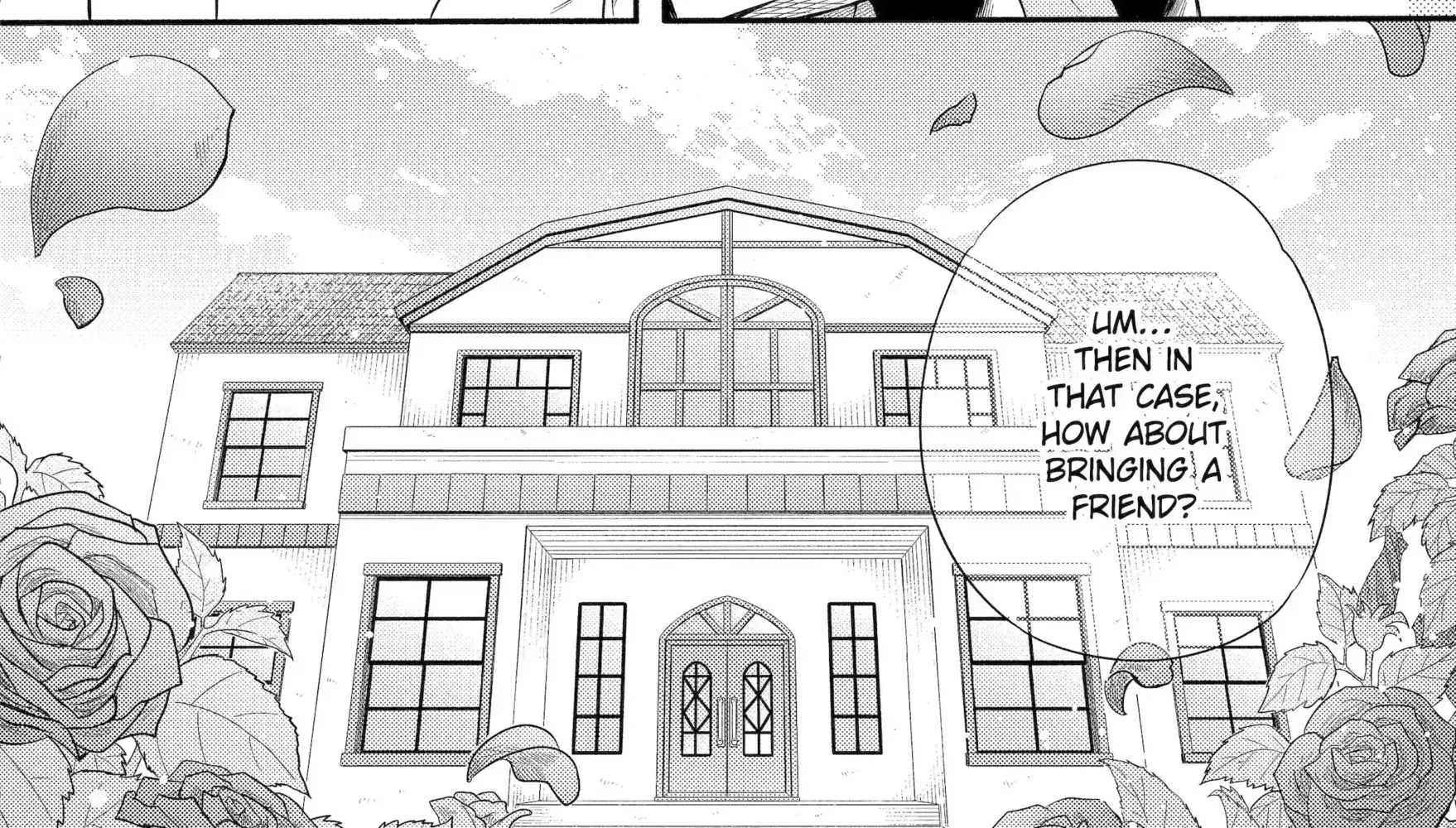 Sabaku no Kuni no Amefurashi Hime Chapter 13.1 page 17 - 