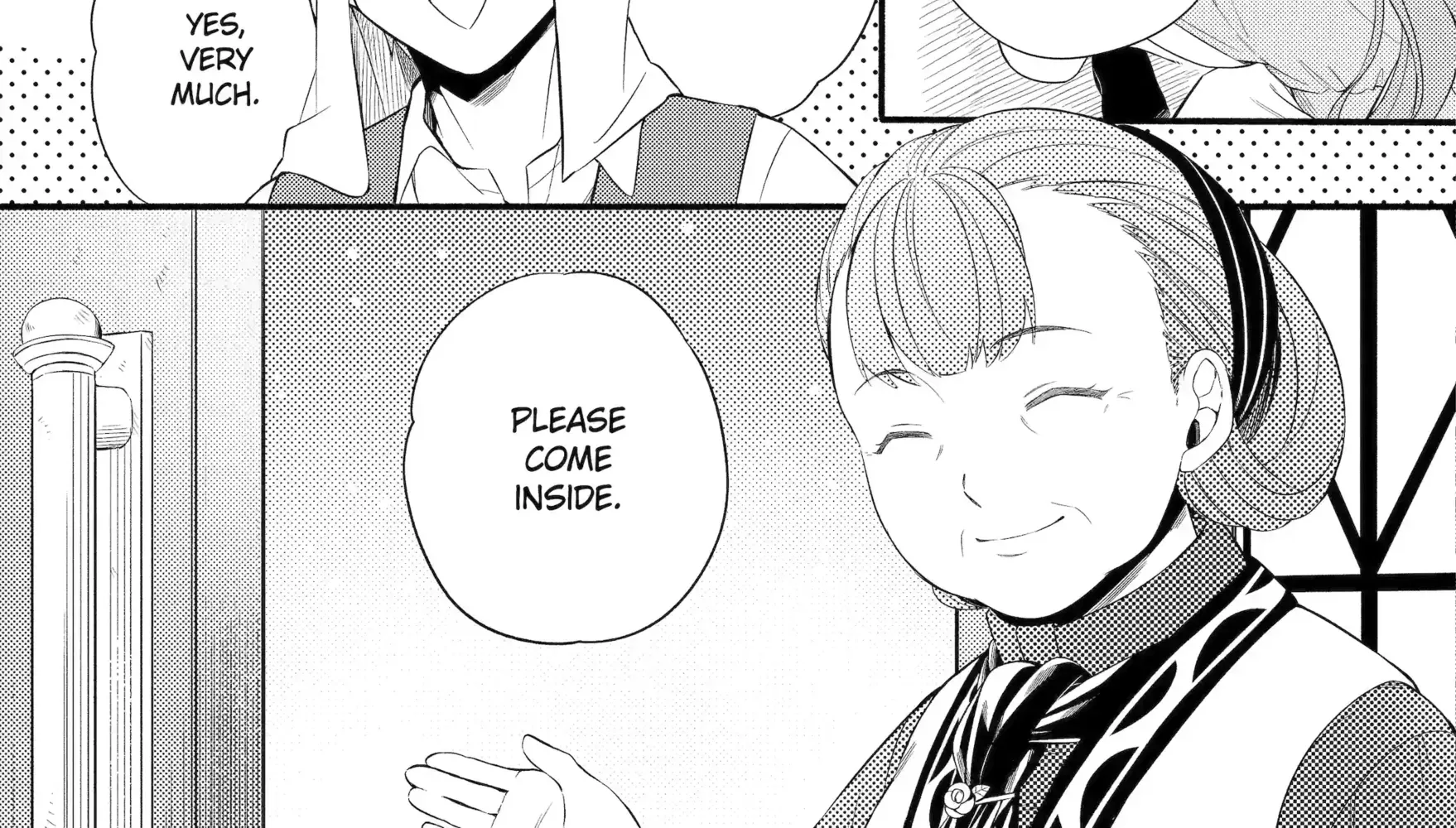 Sabaku no Kuni no Amefurashi Hime Chapter 13.1 page 23 - 