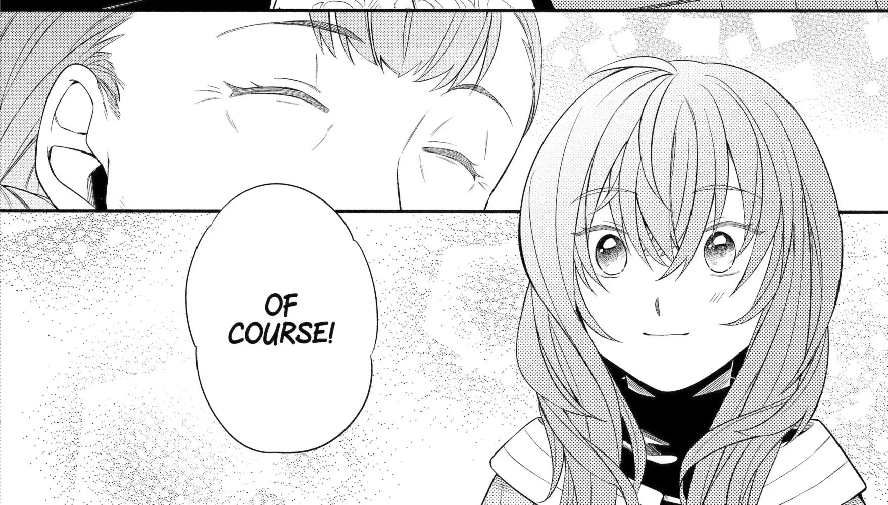 Sabaku no Kuni no Amefurashi Hime Chapter 13.3 page 15 - 