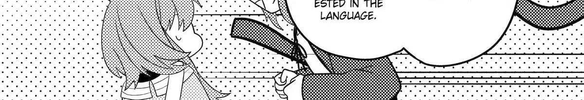 Sabaku no Kuni no Amefurashi Hime Chapter 13 page 12 - 