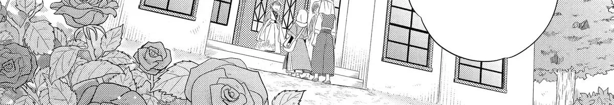 Sabaku no Kuni no Amefurashi Hime Chapter 13 page 20 - 