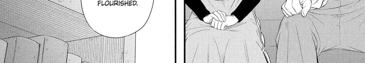 Sabaku no Kuni no Amefurashi Hime Chapter 13 page 34 - 