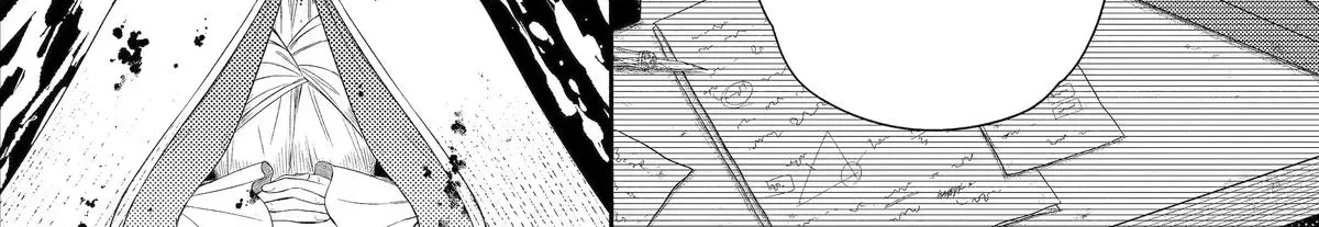 Sabaku no Kuni no Amefurashi Hime Chapter 13 page 40 - 