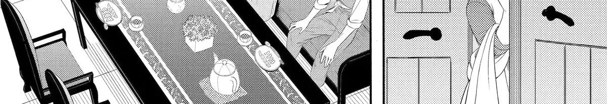 Sabaku no Kuni no Amefurashi Hime Chapter 13 page 58 - 