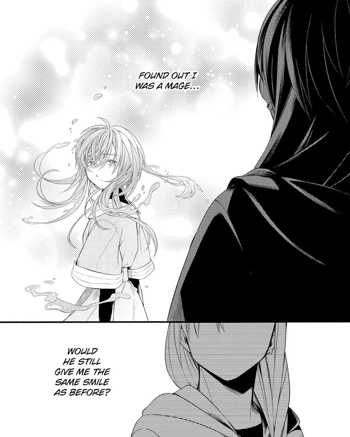 Sabaku no Kuni no Amefurashi Hime Chapter 13 page 63 - 