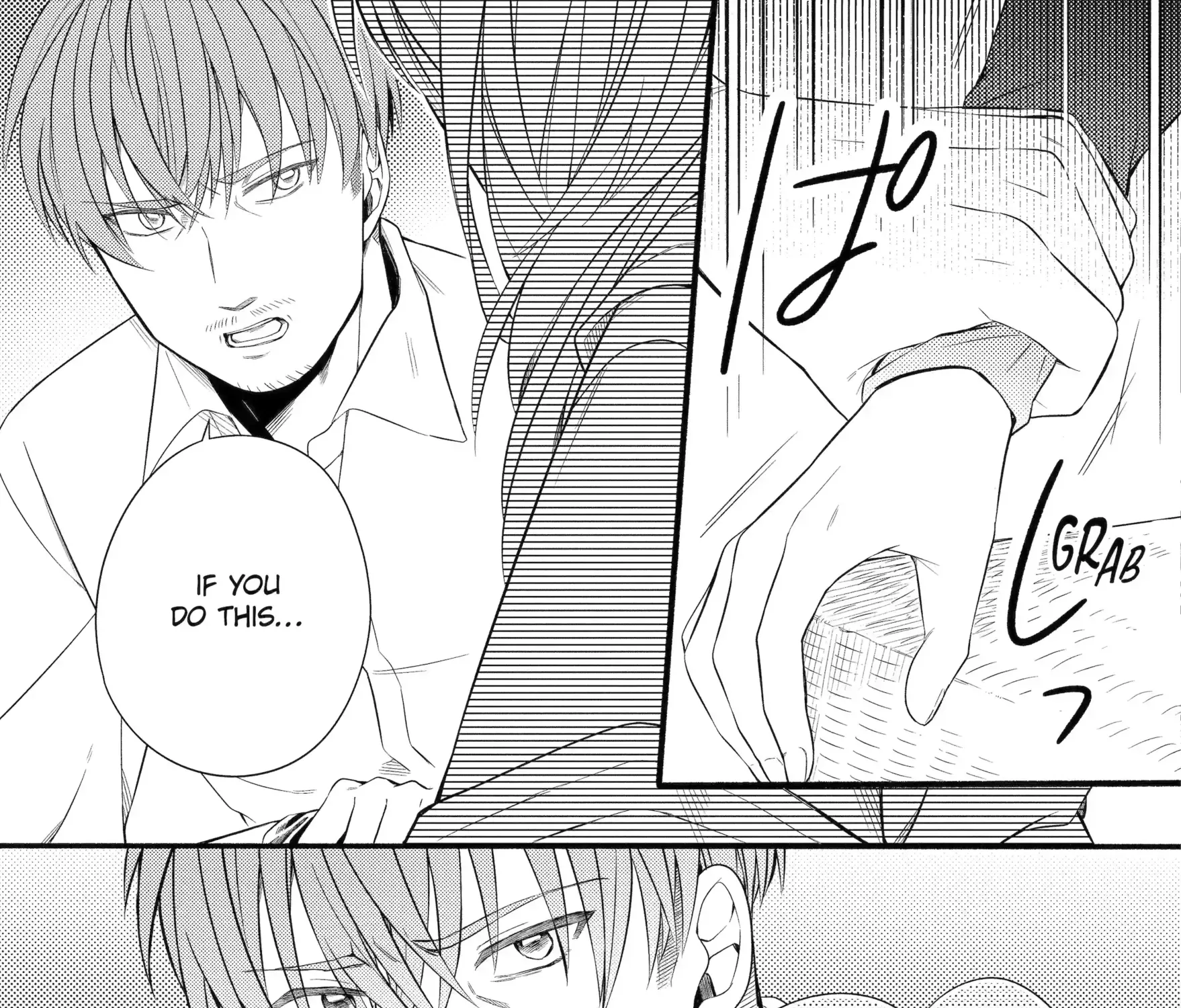 Sabaku no Kuni no Amefurashi Hime Chapter 14.1 page 18 - 